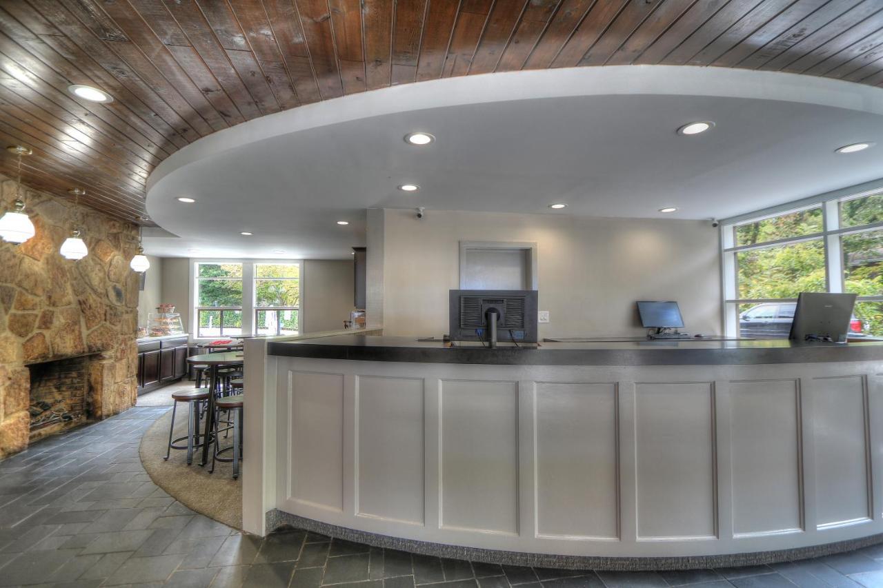 River Edge Inn Gatlinburg Luaran gambar